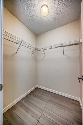 363 Walden Drive Se, Calgary, AB - Indoor With Storage