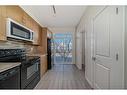 363 Walden Drive Se, Calgary, AB  - Indoor Photo Showing Kitchen 