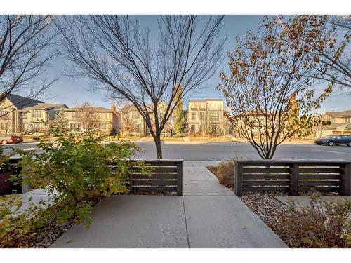 363 Walden Drive Se, Calgary, AB - Outdoor With View