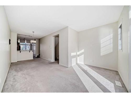 363 Walden Drive Se, Calgary, AB - Indoor Photo Showing Other Room