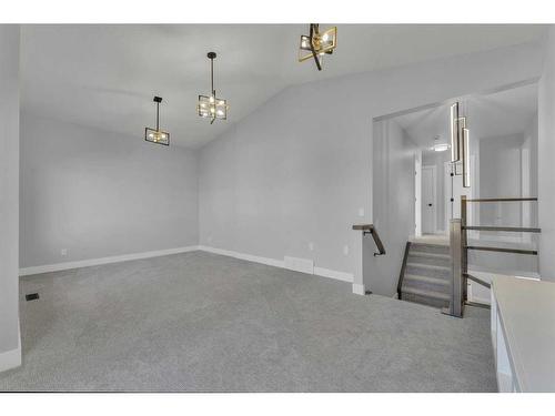 163 Springmere Way, Chestermere, AB - Indoor Photo Showing Other Room