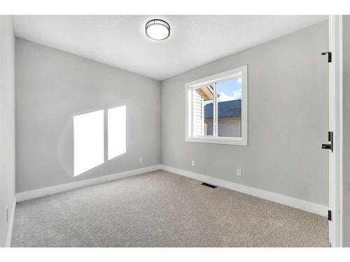 163 Springmere Way, Chestermere, AB - Indoor Photo Showing Other Room