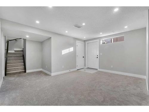 163 Springmere Way, Chestermere, AB - Indoor Photo Showing Other Room