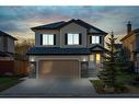 163 Springmere Way, Chestermere, AB  - Outdoor With Facade 