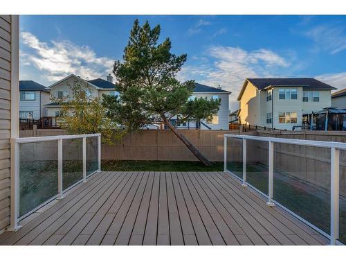 163 Springmere Way, Chestermere, AB - Outdoor