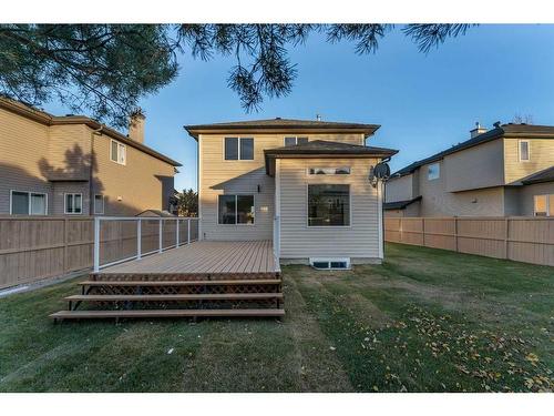 163 Springmere Way, Chestermere, AB - Outdoor