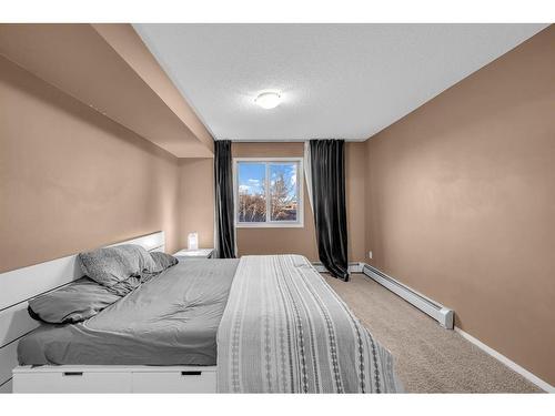 5307-16969 24 Street Sw, Calgary, AB - Indoor Photo Showing Bedroom