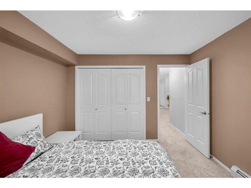 5307-16969 24 Street Sw, Calgary, AB - Indoor Photo Showing Bedroom