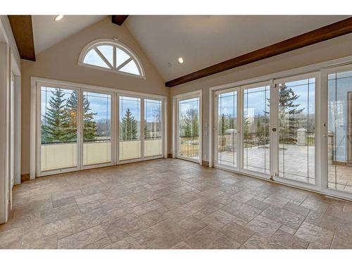 32138 Township Road 260, Rural Rocky View County, AB - Indoor Photo Showing Other Room