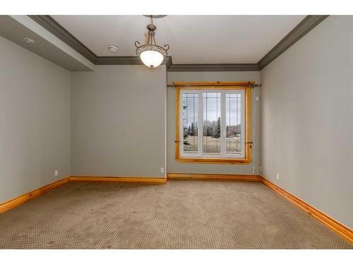 32138 Township Road 260, Rural Rocky View County, AB - Indoor Photo Showing Other Room