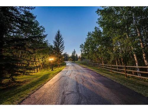 32138 Township Road 260, Rural Rocky View County, AB - Outdoor With View