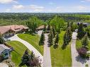 13036 Canso Place Sw, Calgary, AB  - Outdoor With View 