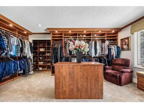 13036 Canso Place Sw, Calgary, AB - Indoor With Storage