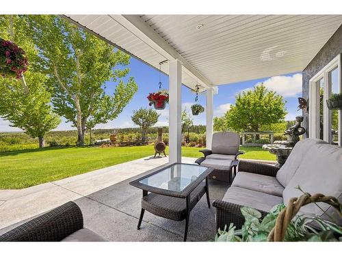 13036 Canso Place Sw, Calgary, AB - Outdoor With Deck Patio Veranda With Exterior