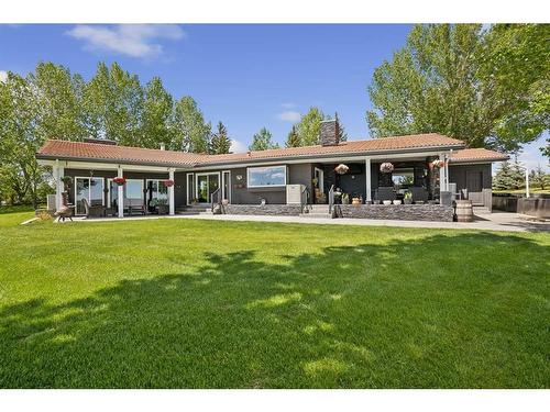 13036 Canso Place Sw, Calgary, AB - Outdoor With Deck Patio Veranda