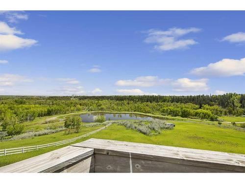 13036 Canso Place Sw, Calgary, AB - Outdoor With View