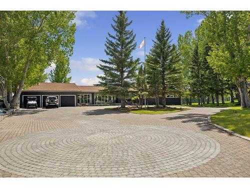 13036 Canso Place Sw, Calgary, AB - Outdoor