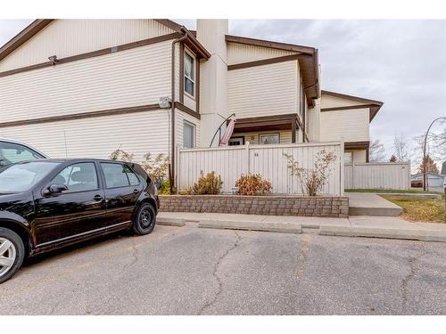 63-3200 60 Street Ne, Calgary, AB - Outdoor With Exterior