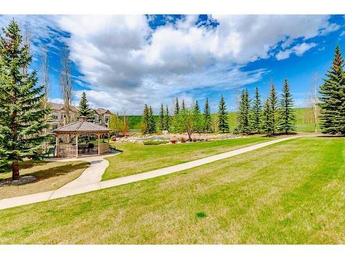 1315-303 Arbour Crest Drive Nw, Calgary, AB - Outdoor With View