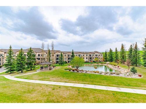 1315-303 Arbour Crest Drive Nw, Calgary, AB - Outdoor With View