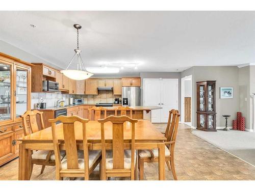 1315-303 Arbour Crest Drive Nw, Calgary, AB - Indoor Photo Showing Other Room