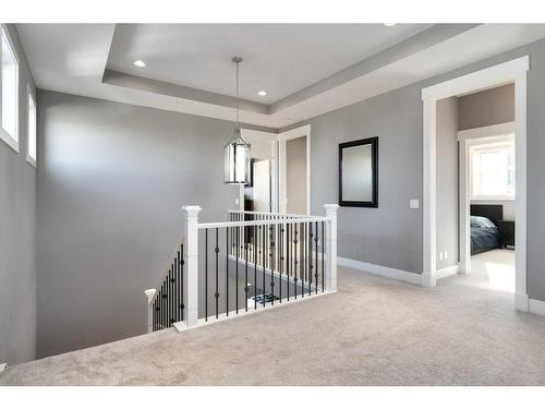 173 Brome Bend, Rural Rocky View County, AB - Indoor Photo Showing Other Room