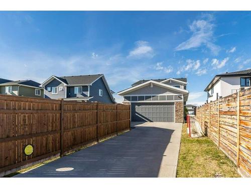 173 Brome Bend, Rural Rocky View County, AB - Outdoor