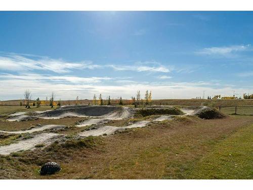 173 Brome Bend, Rural Rocky View County, AB - Outdoor With View