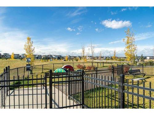 173 Brome Bend, Rural Rocky View County, AB - Outdoor With View