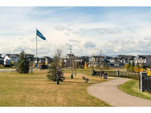 173 Brome Bend, Rural Rocky View County, AB - Outdoor With View