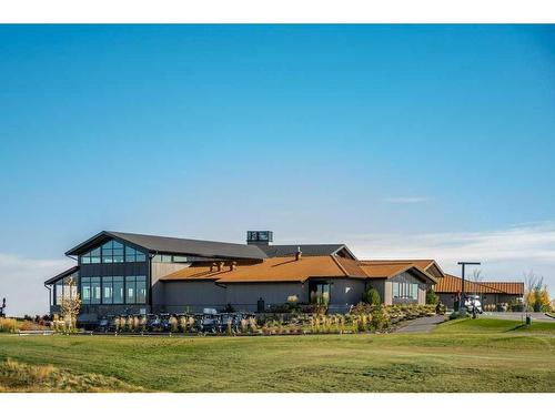 173 Brome Bend, Rural Rocky View County, AB - Outdoor