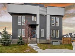 460 Seton Circle SE Calgary, AB T3M 3H1