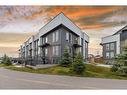 460 Seton Circle Se, Calgary, AB  - Outdoor 