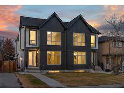 7106 & 7108 36 Avenue NW Calgary, AB T3B 1T8