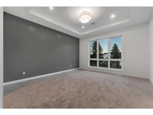 7106 & 7108 36 Avenue Nw, Calgary, AB - Indoor Photo Showing Other Room