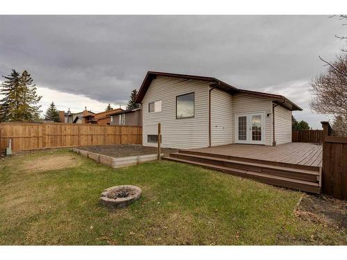 175 Bedwood Bay Ne, Calgary, AB - Outdoor