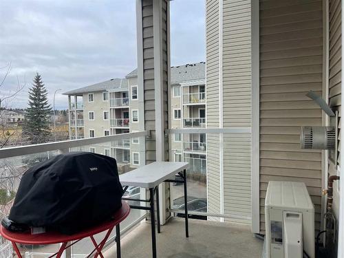 313-260 Shawville Way Se, Calgary, AB - Outdoor With Balcony With Exterior