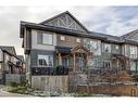 42 Skyview Springs Circle Ne, Calgary, AB  - Outdoor With Facade 