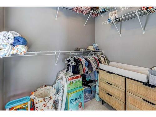 42 Skyview Springs Circle Ne, Calgary, AB - Indoor With Storage