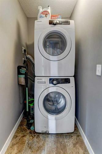 42 Skyview Springs Circle Ne, Calgary, AB - Indoor Photo Showing Laundry Room