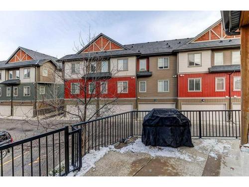 42 Skyview Springs Circle Ne, Calgary, AB - Outdoor