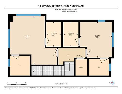 42 Skyview Springs Circle Ne, Calgary, AB - Other