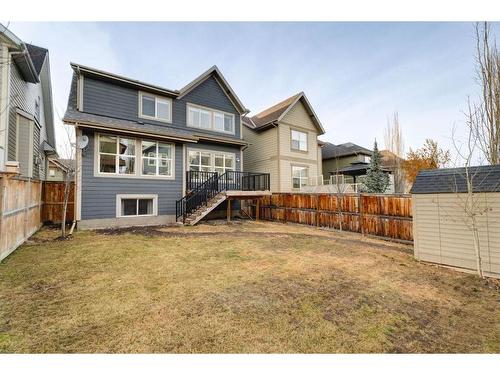 17 Riviera Place, Cochrane, AB - Outdoor