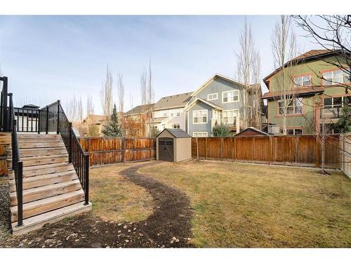 17 Riviera Place, Cochrane, AB - Outdoor