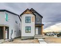 163 Sawgrass Gate Nw, Airdrie, AB  - Outdoor 