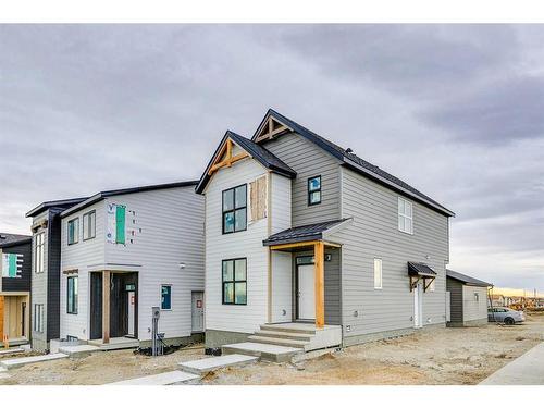 163 Sawgrass Gate Nw, Airdrie, AB - Outdoor