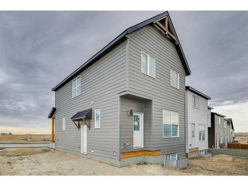 163 Sawgrass Gate Nw, Airdrie, AB - Outdoor