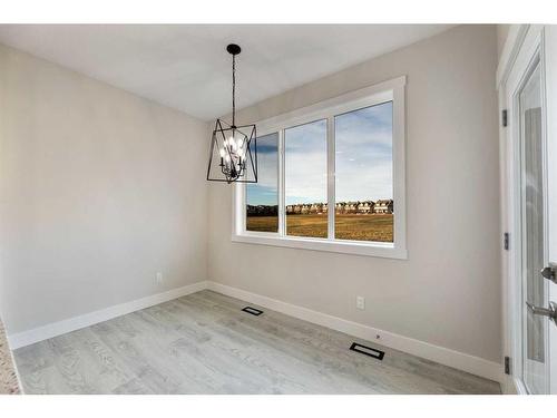 486 Clydesdale Way, Cochrane, AB - Indoor Photo Showing Other Room