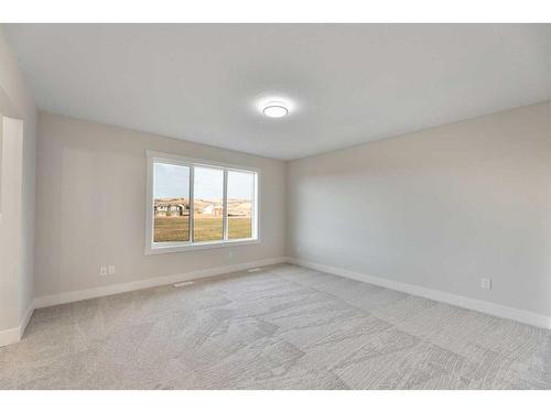 486 Clydesdale Way, Cochrane, AB - Indoor Photo Showing Other Room