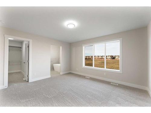 486 Clydesdale Way, Cochrane, AB - Indoor Photo Showing Other Room